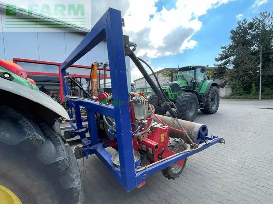 Sembradora monograno mecanica -  - snt-1-130