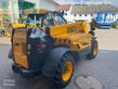 Telescopica - Dieci - mini agri 26.6