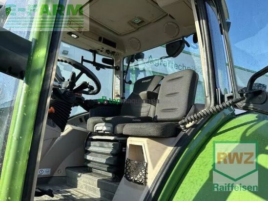 Tractor agrícola - Fendt - 724 gen6 profiplus setting 2