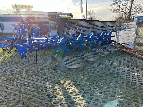 Arado - New Holland - phv51080h xsd