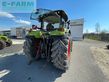 Tractor agrícola - Claas - arion 650 cis+ mit fl CIS+
