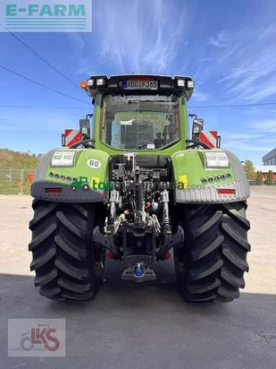 Tractor agrícola - Fendt - 936 gen7 profi+
