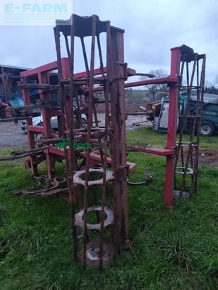 Cultivador - Gregoire Besson - dfxr450