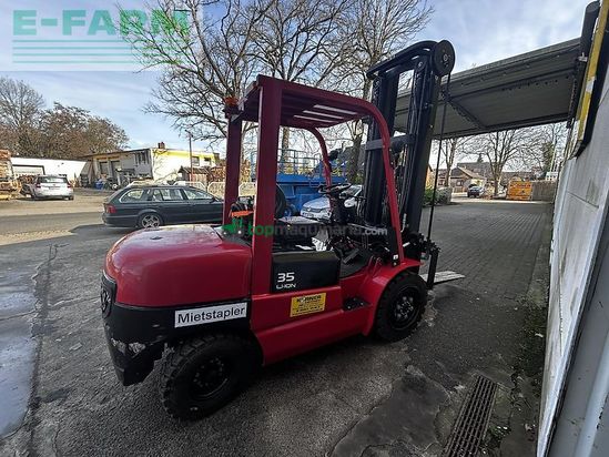 Elevadora -  - efl352b