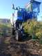 Vendimiadora - New Holland - Vx70/90