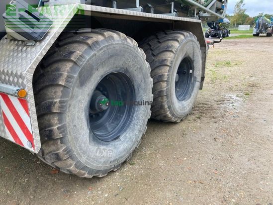 Cisterna - Kaweco - profi 1.18 ptw