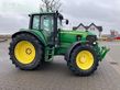Tractor agrícola - John Deere - 6830 powr quad