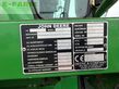 Cosechadora de Cereal - John Deere - t 550 i