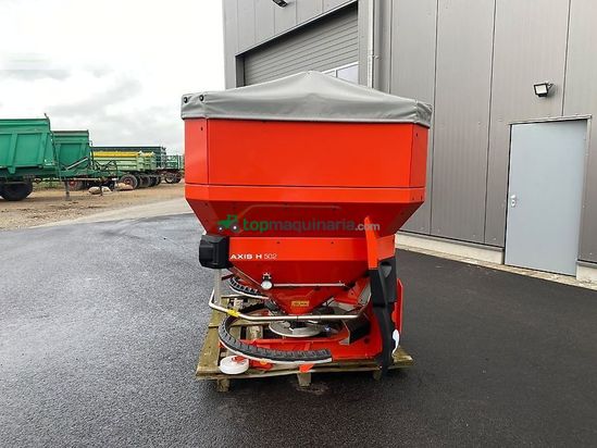 Esparcidor -  - axis h50.2 emc+w varisp. pro *aktionspreis!*