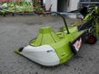 Cabezal - Claas - orbis 750 transportsystem