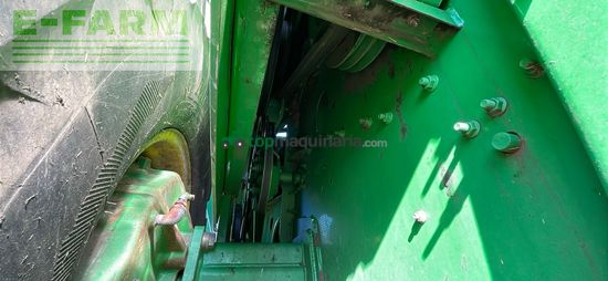 Cosechadora de Cereal - John Deere - 9880 STS