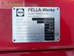 Cortacésped manual - Fella - sm 310 fp