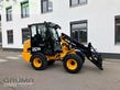 Telescopica - JCB - 403 plus agri hl