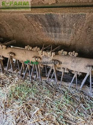 Cortacésped manual - John Deere - 1365