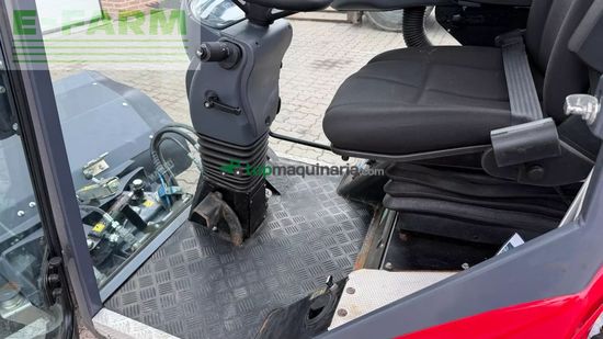 Tractor agrícola -  - 3330 4wd