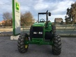 Tractor agrícola - John Deere - 6505
