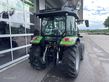 Tractor agrícola - Deutz-Fahr - 5080 d keyline + stoll frontlader