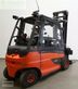 Elevadora - Linde - e 50/600 hl 388