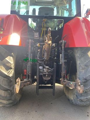 Tractor agrícola - Steyr - 6150 cvt