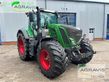 Tractor agrícola - Fendt - 828 vario s4 profi plus ProfiPlus