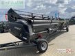 Cosechadora de Cereal - Fendt - ideal 8 t