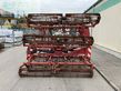Combinado de siembra - Hatzenbichler - 8m