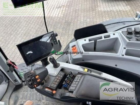 Tractor agrícola - Valtra - n 174 v versu smarttouch