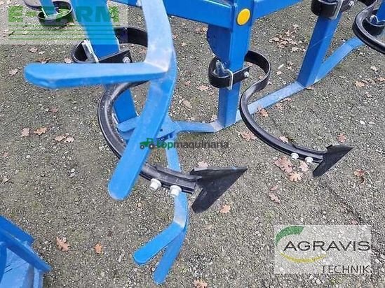 Cultivador - Kockerling - allrounder classic 400 2.0