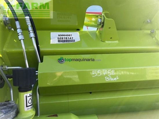 Cabezal - Claas - vario 680