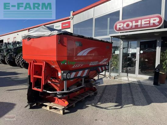 Esparcidor - Rauch - axis h50.2 emc+w