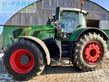 Tractor agrícola - Fendt - 936 vario profi plus rtk