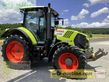 Tractor agrícola - Claas - arion 530 cis 24/24 CIS