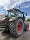 Tractor agrícola - Fendt - 724 vario power