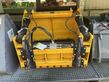 Esparcidor - Parmiter - shelbourne sgp100 1200mm weidemann hv