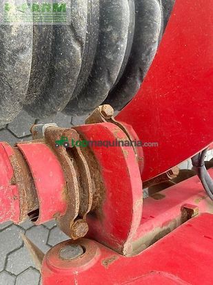 Grada de disco - Horsch - joker 8rt