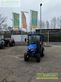 Tractor agrícola - Iseki - tm 4270 ahlk