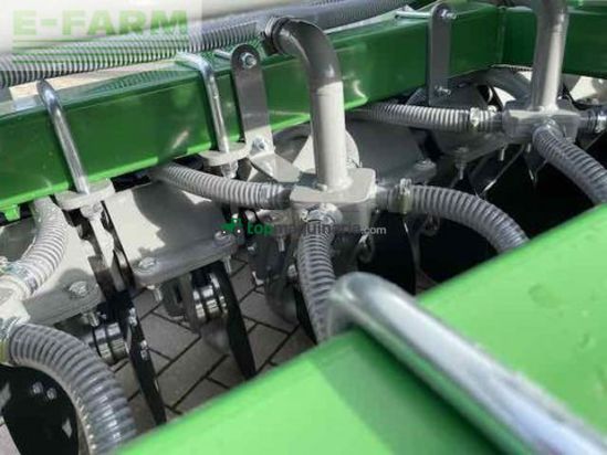 Sembradora directa -  - schlitzdrillmaschine 3m