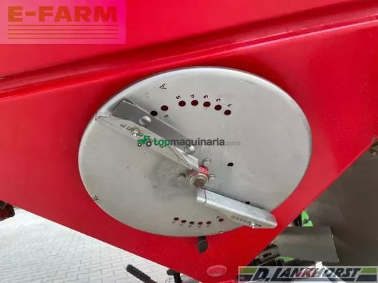 Esparcidor - Unia - mx 3000