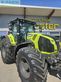 Tractor agrícola - Claas - axion 830 cmatic cebis