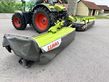 Cortacésped manual - Claas - disco 9300 trend