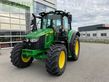 Tractor agrícola - John Deere - 6M 95
