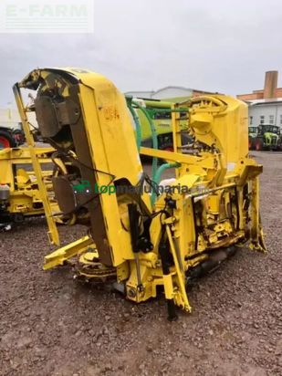 Cosechadora de Cereal - John Deere - 8400