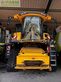 Cosechadora de Cereal - New Holland - cr 8.80