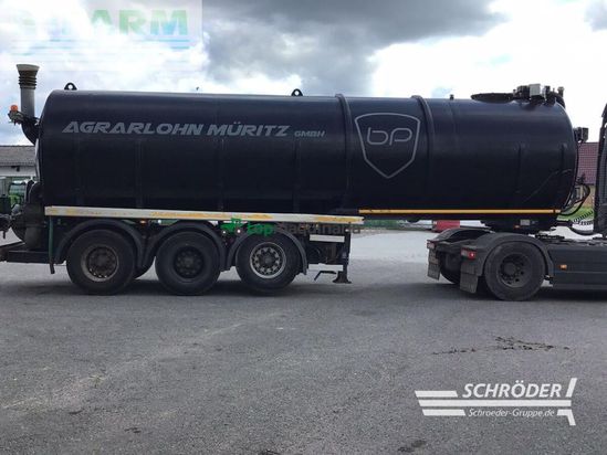 Cisterna - Kotte - tsa 34000