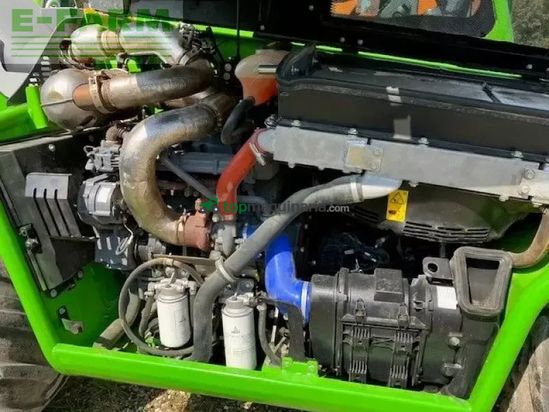 Telescopica - Merlo - tf 42.7 cs 140