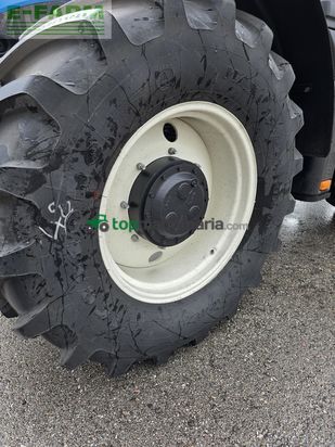 Tractor agrícola - New Holland - t6.180 methane power Methane Power