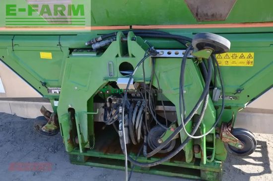 Esparcidor - Amazone - za-m 3600 ultra profis hydro