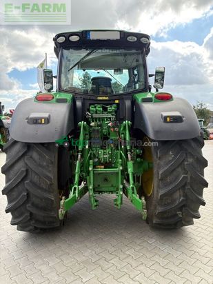 Tractor agrícola - John Deere - 6175r *kundenauftrag*