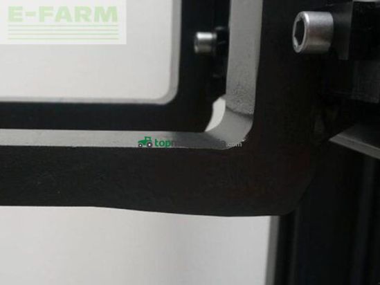 Elevadora - Linde - h 14 t evo 391-00