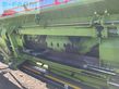Cosechadora de Cereal - Claas - trion 730 tt